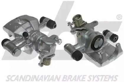 Тормозной суппорт sbs купить