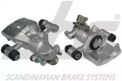 Тормозной суппорт sbs купить