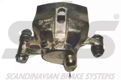 Тормозной суппорт sbs купить