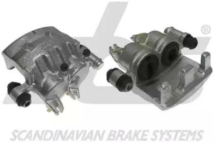 Тормозной суппорт sbs купить