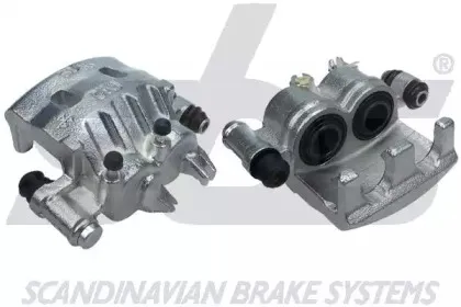 Тормозной суппорт sbs купить