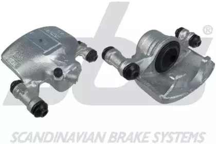 Тормозной суппорт sbs купить