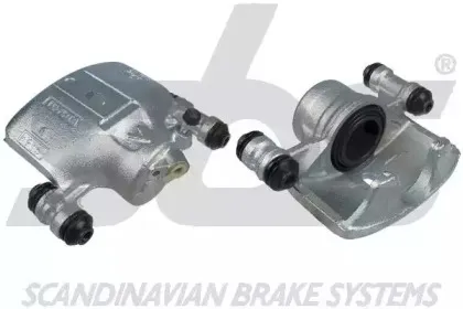 Тормозной суппорт sbs купить