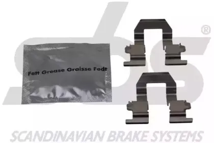 Тормозной суппорт sbs купить