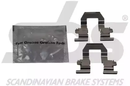 Тормозной суппорт sbs купить