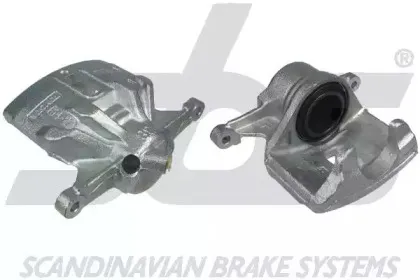 Тормозной суппорт sbs купить