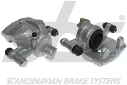 Тормозной суппорт sbs купить