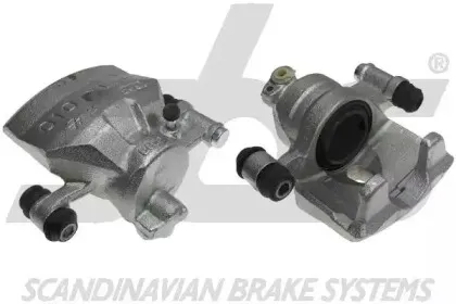 Тормозной суппорт sbs купить