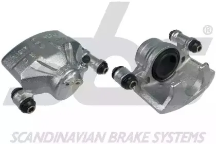 Тормозной суппорт sbs купить