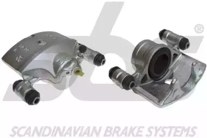 Тормозной суппорт sbs купить