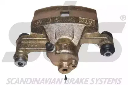 Тормозной суппорт sbs купить