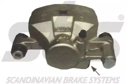 Тормозной суппорт sbs купить