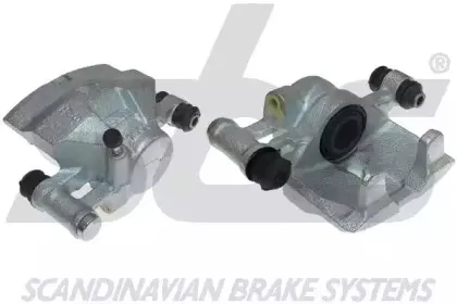 Тормозной суппорт sbs купить