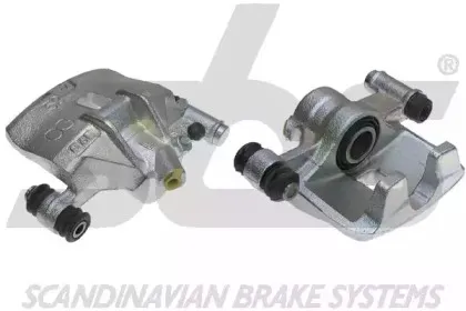 Тормозной суппорт sbs купить