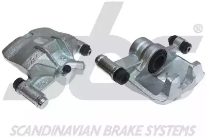 Тормозной суппорт sbs купить