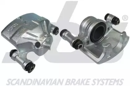 Тормозной суппорт sbs купить