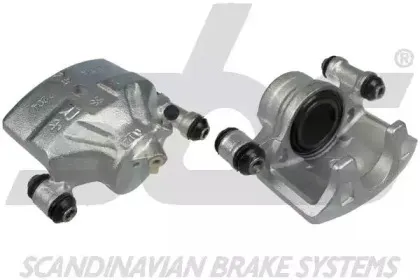 Тормозной суппорт sbs купить