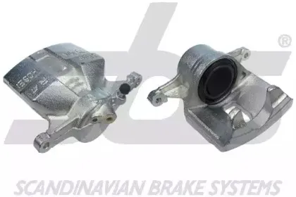 Тормозной суппорт sbs купить