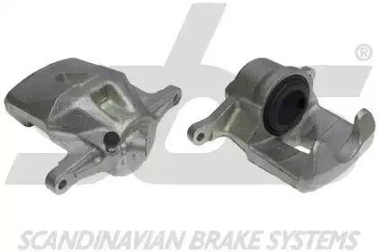 Тормозной суппорт sbs купить