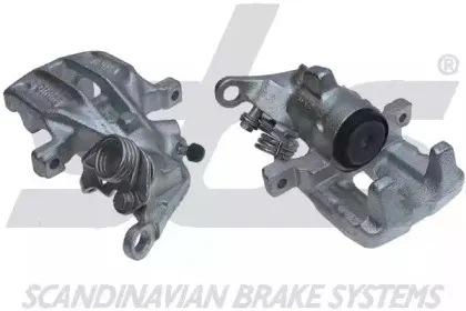 Тормозной суппорт sbs купить