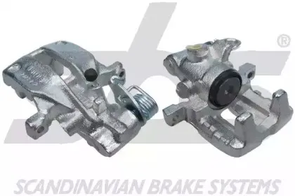 Тормозной суппорт sbs купить