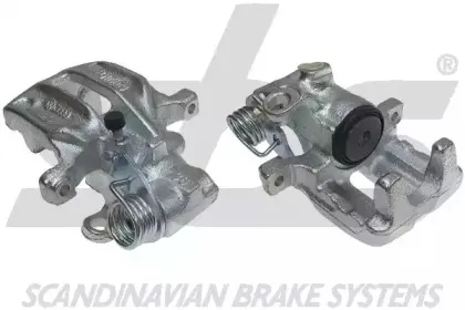 Тормозной суппорт sbs купить