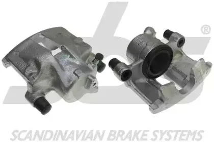 Тормозной суппорт sbs купить