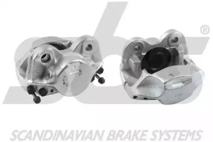 Тормозной суппорт sbs купить