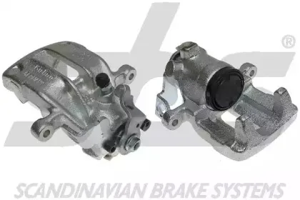 Тормозной суппорт sbs купить