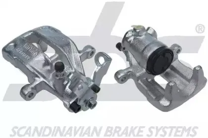 Тормозной суппорт sbs купить