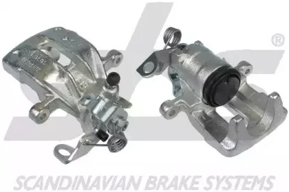 Тормозной суппорт sbs купить