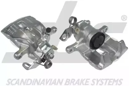 Тормозной суппорт sbs купить