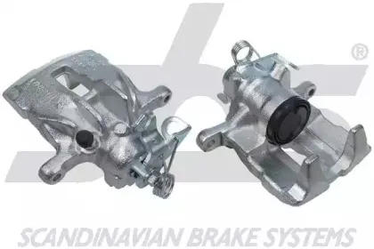 Тормозной суппорт sbs купить