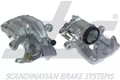 Тормозной суппорт sbs купить