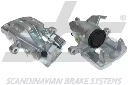 Тормозной суппорт sbs купить