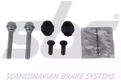 Тормозной суппорт sbs купить