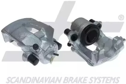 Тормозной суппорт sbs купить