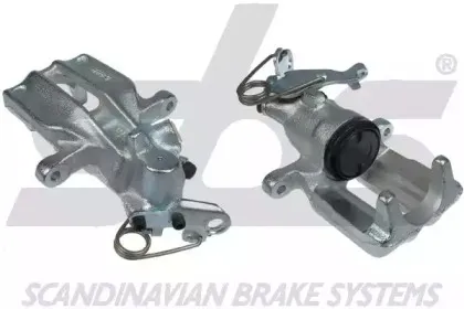 Тормозной суппорт sbs купить