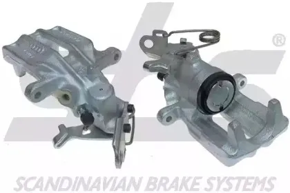 Тормозной суппорт sbs купить