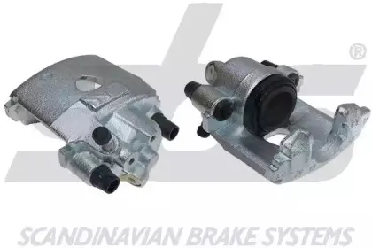 Тормозной суппорт sbs купить