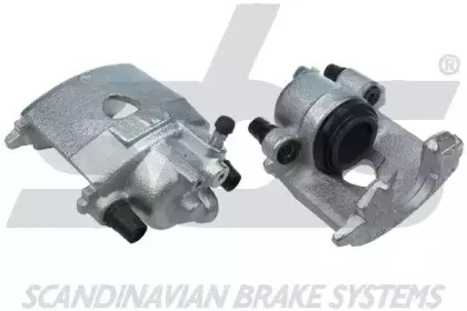 Тормозной суппорт sbs купить