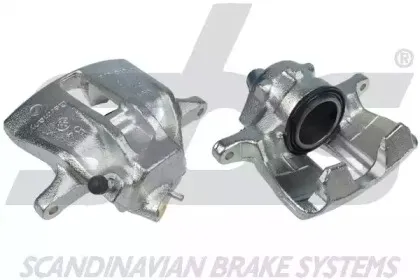 Тормозной суппорт sbs купить