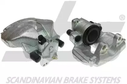 Тормозной суппорт sbs купить