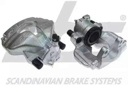 Тормозной суппорт sbs купить