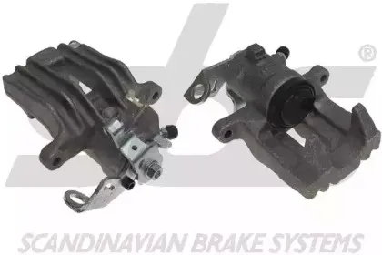 Тормозной суппорт sbs купить