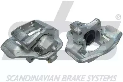 Тормозной суппорт sbs купить