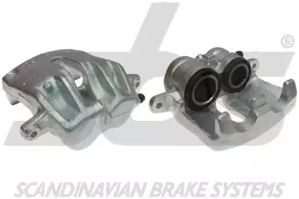 Тормозной суппорт sbs купить