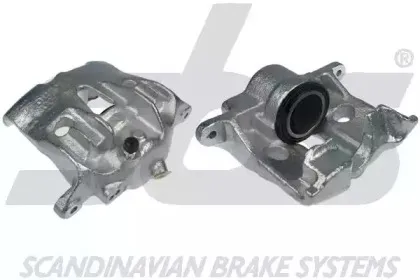 Тормозной суппорт sbs купить