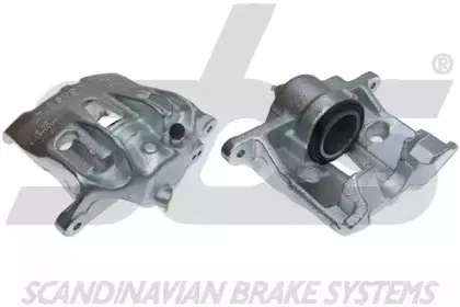 Тормозной суппорт sbs купить