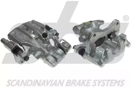 Тормозной суппорт sbs купить